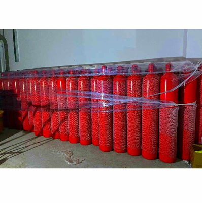 20°C15MPa IG541 برای آرشیو های داخلی مناسب است